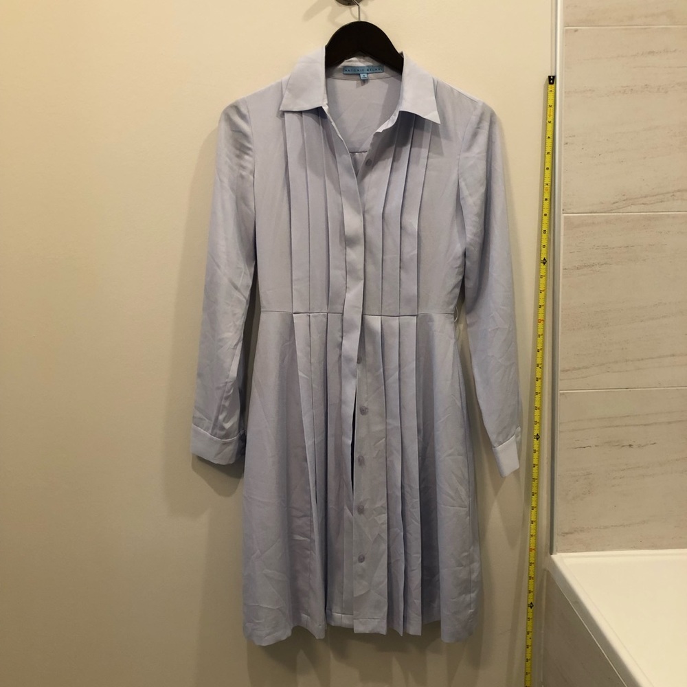 Antonio Melani shirt dress